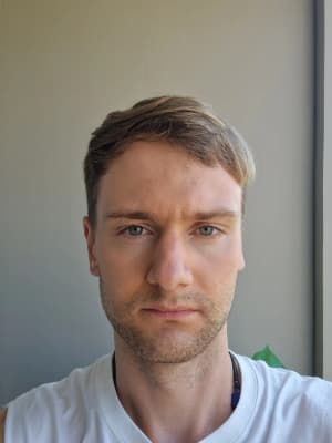 Victor — Co-Founder of GatheredCards